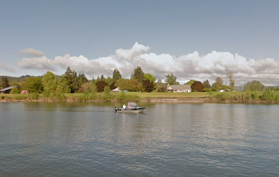 Suspicious Death Investigation Underway After Body Found on Sauvie Island