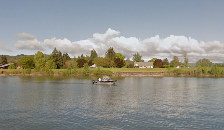 Suspicious Death Investigation Underway After Body Found on Sauvie Island