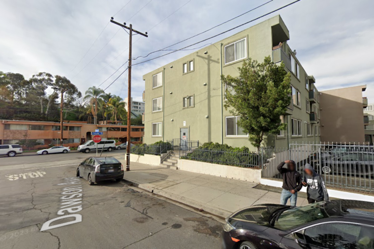 Suspicious Death Investigation Underway After Man Linked to Colina Del Sol Altercation Found Deceased in San Diego Stairwell