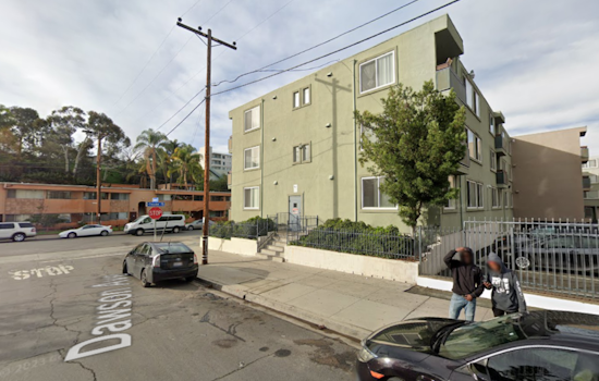 Suspicious Death Investigation Underway After Man Linked to Colina Del Sol Altercation Found Deceased in San Diego Stairwell