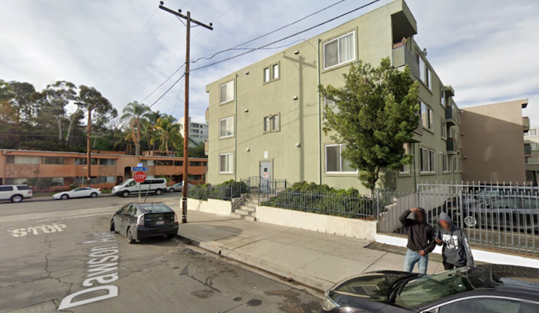 Suspicious Death Investigation Underway After Man Linked to Colina Del Sol Altercation Found Deceased in San Diego Stairwell