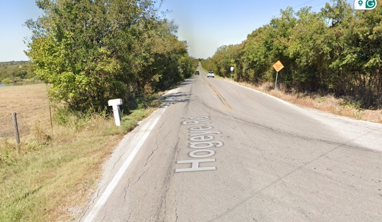 Suspicious Death Investigation Underway in Eastern Travis County After Body Found Under Tarp