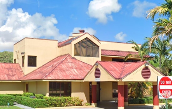 Suspicious Fire at Vacant Fort Lauderdale Hotel Sparks Investigation with No Injuries Reported