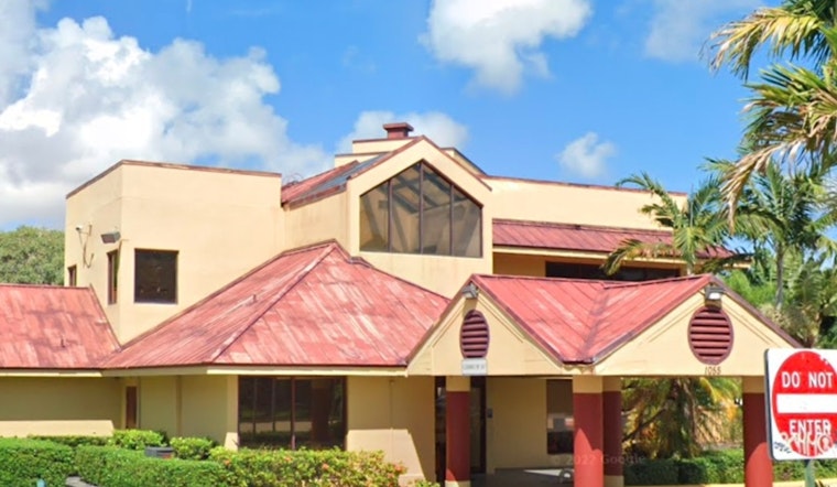 Suspicious Fire at Vacant Fort Lauderdale Hotel Sparks Investigation with No Injuries Reported