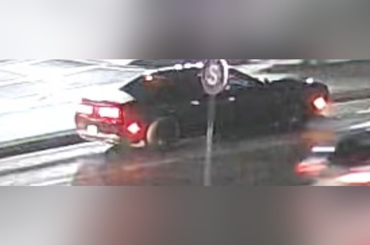 Suwanee Police Seek Public's Help to Locate Vehicle in Fatal Hit-and-Run Case