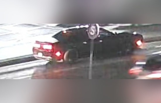 Suwanee Police Seek Public's Help to Locate Vehicle in Fatal Hit-and-Run Case
