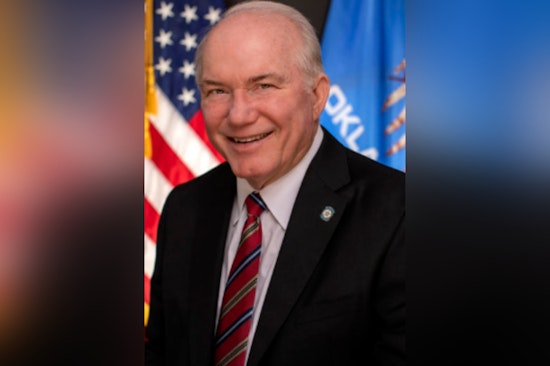 Sweeping Educational Expansion Proposed for NSU's Broken Arrow Campus by Senator Haste