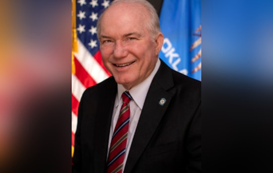 Sweeping Educational Expansion Proposed for NSU's Broken Arrow Campus by Senator Haste