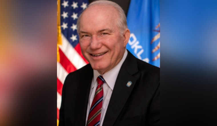 Sweeping Educational Expansion Proposed for NSU's Broken Arrow Campus by Senator Haste