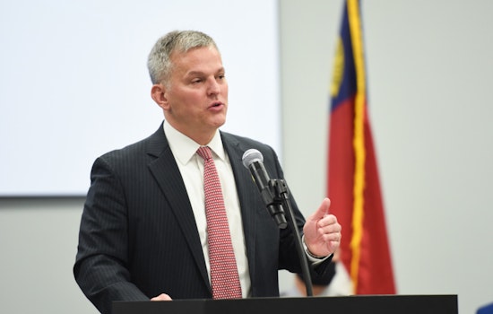 Syntec Precision Technology to Open First North American Facility in Henderson, NC with $8 Million Investment and 34 New Jobs