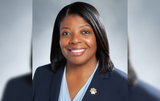 Tabatha Wilburn Ascends to Assistant Chief at San Diego County Probation Department