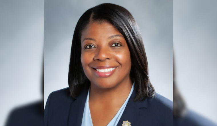 Tabatha Wilburn Ascends to Assistant Chief at San Diego County Probation Department