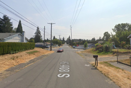Tacoma Announces Temporary Street Closures for Residential Street Restoration Program