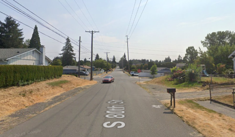 Tacoma Announces Temporary Street Closures for Residential Street Restoration Program