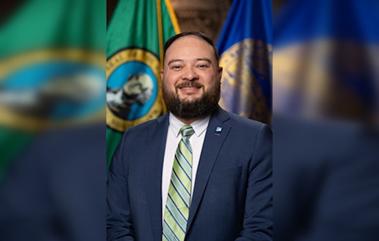 Tacoma Council Member Joe Bushnell Appointed as Chair of National League of Cities Military Communities Council