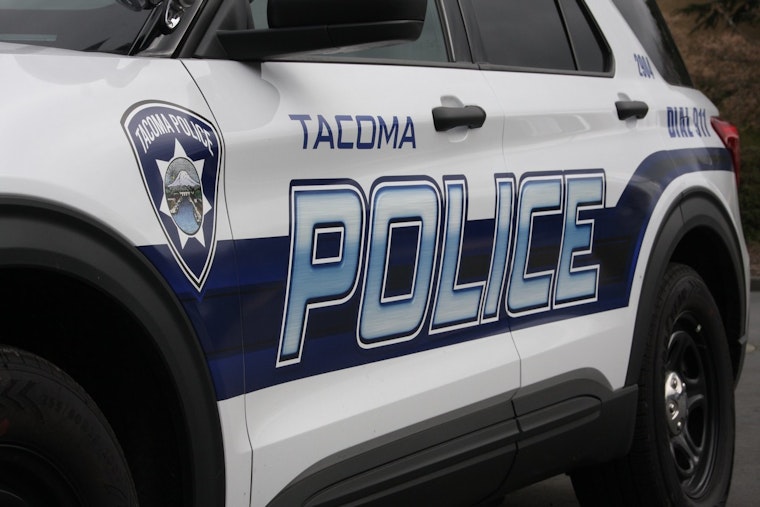 Tacoma Grapples with Spate of Shootings, Teen Killed Amid Violent February