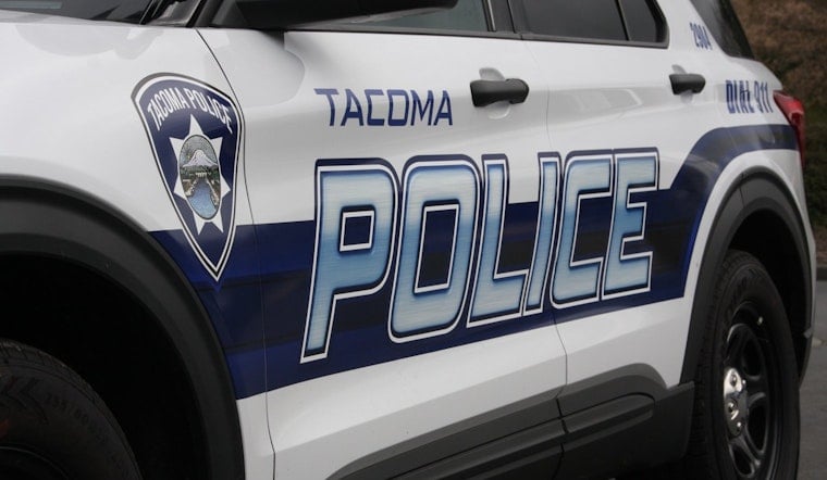 Tacoma Grapples with Spate of Shootings, Teen Killed Amid Violent February