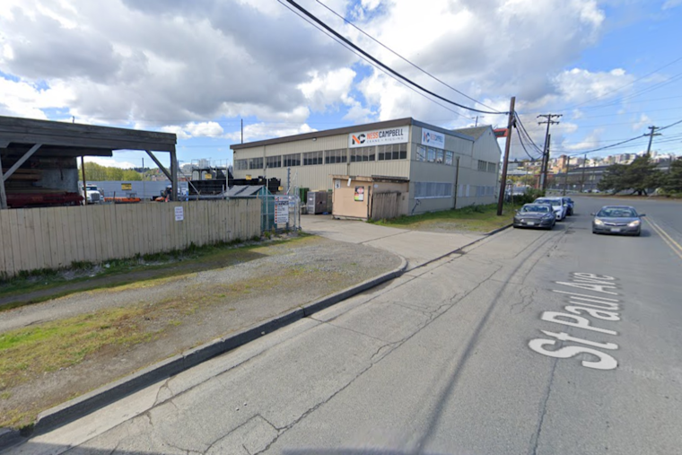 Tacoma Police Probe Potential Double Homicide After Man and Woman Found Dead Near Foss Waterway