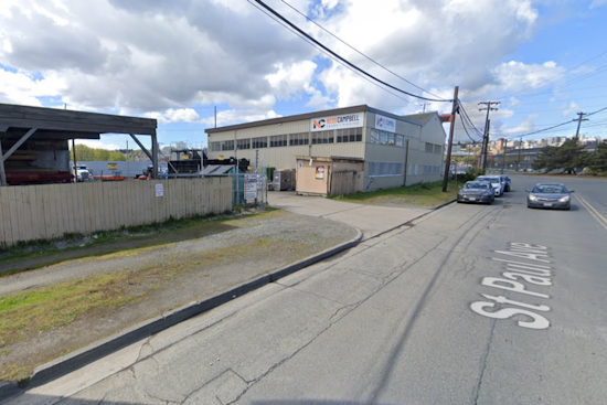 Tacoma Police Probe Potential Double Homicide After Man and Woman Found Dead Near Foss Waterway