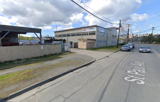 Tacoma Police Probe Potential Double Homicide After Man and Woman Found Dead Near Foss Waterway