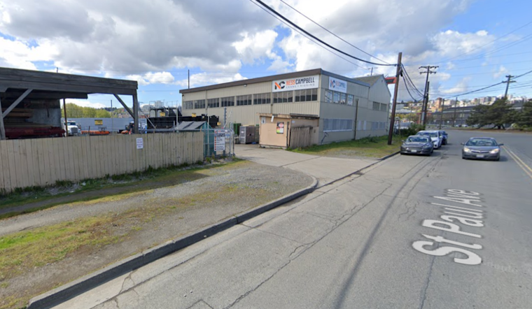Tacoma Police Probe Potential Double Homicide After Man and Woman Found Dead Near Foss Waterway