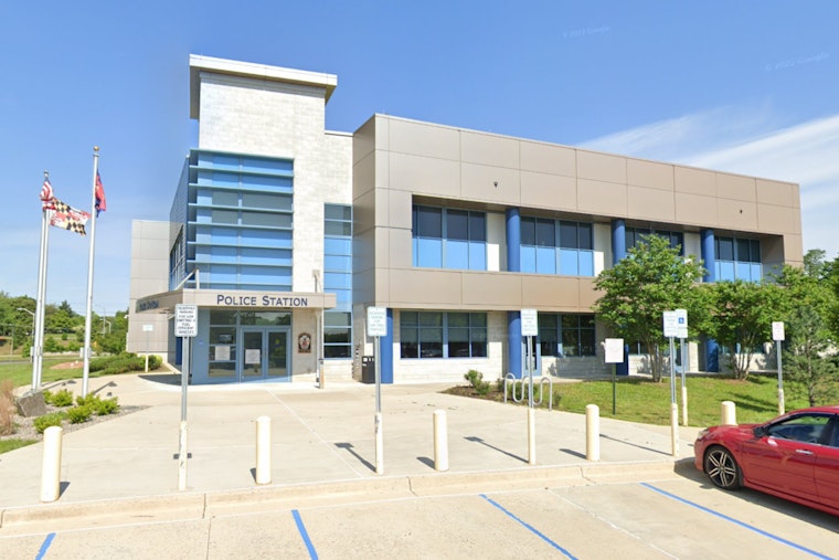 Takoma Park Police Captain Seriously Injured by Impaired Driver in Montgomery County Collision