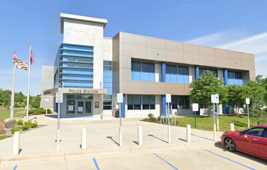 Takoma Park Police Captain Seriously Injured by Impaired Driver in Montgomery County Collision