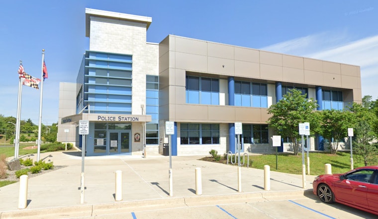 Takoma Park Police Captain Seriously Injured by Impaired Driver in Montgomery County Collision