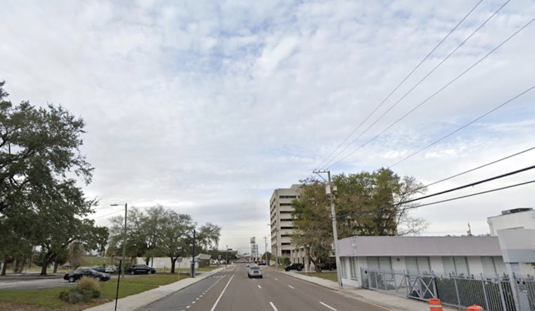 Tampa Braces for Morning Showers Before Sunny Skies Take Over, NWS Forecasts Clear Weekend Ahead