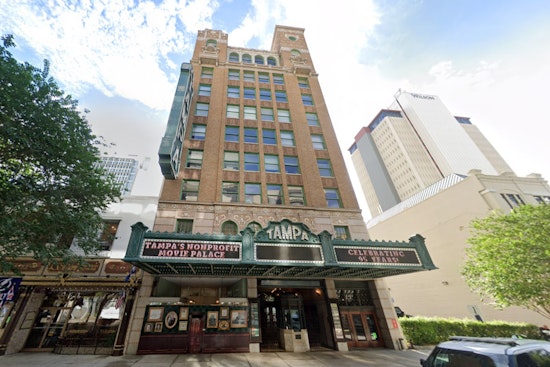 Tampa Celebrates Local Black Trailblazers at 37th Annual Black History Celebration at Historic Tampa Theatre