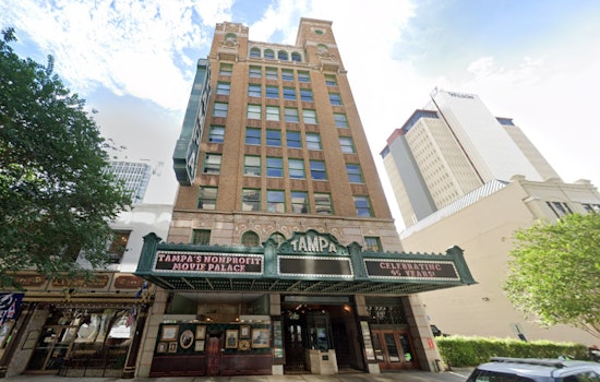 Tampa Celebrates Local Black Trailblazers at 37th Annual Black History Celebration at Historic Tampa Theatre
