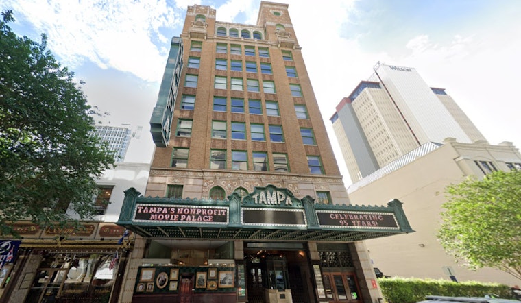 Tampa Celebrates Local Black Trailblazers at 37th Annual Black History Celebration at Historic Tampa Theatre