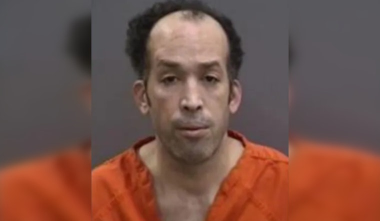 Tampa Cold Case Closed, DNA Evidence Leads to Arrest in 1997 Greed Murder