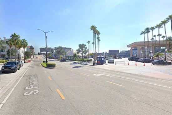 Tampa Commuters Alert, STEM Fair and Summit to Disrupt Traffic Near Convention Center