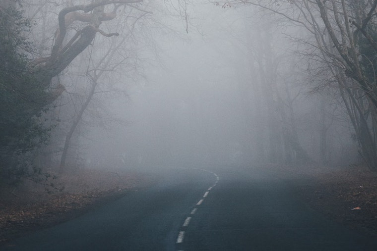 Tampa Drivers Warned of Dense Fog Advisory Affecting Morning Commute Across Southwest and West Central Florida