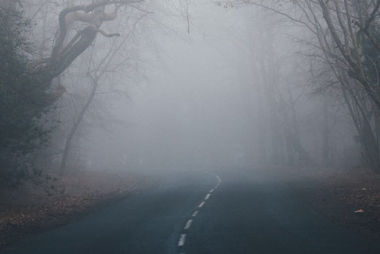 Tampa Drivers Warned of Dense Fog Advisory Affecting Morning Commute Across Southwest and West Central Florida