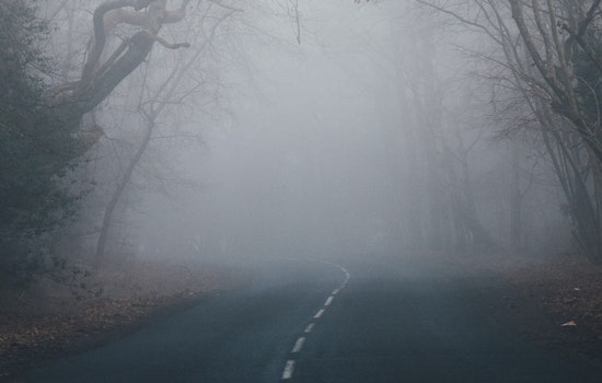 Tampa Drivers Warned of Dense Fog Advisory Affecting Morning Commute Across Southwest and West Central Florida