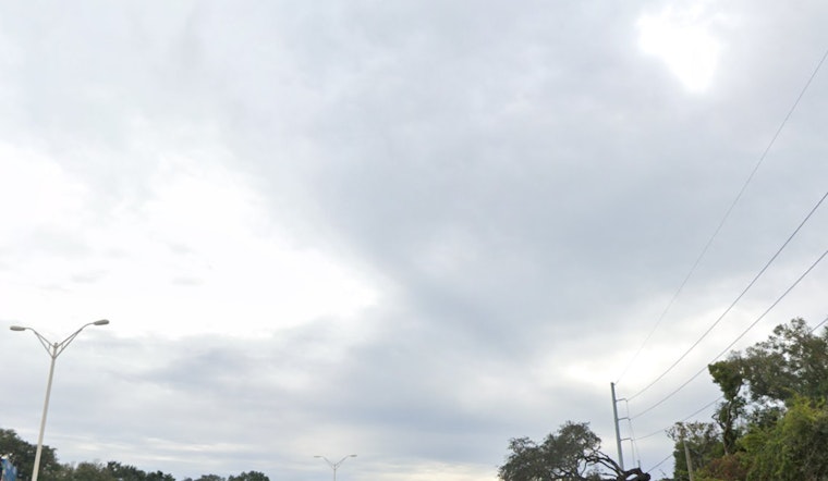 Tampa Forecast, A Week of Weather Whiplash with Sun, Showers, and Thunderstorms in Store