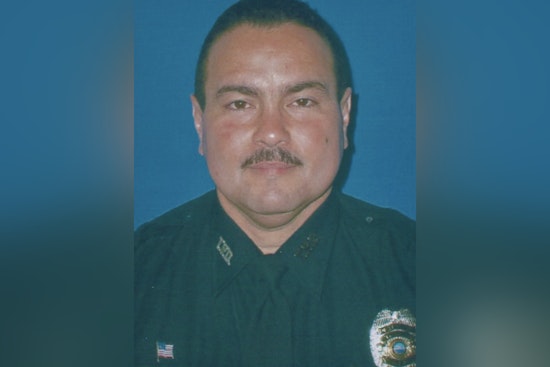 Tampa Police Department Honors the Legacy of Detective Juan Serrano 19 Years After His Passing