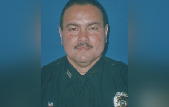 Tampa Police Department Honors the Legacy of Detective Juan Serrano 19 Years After His Passing