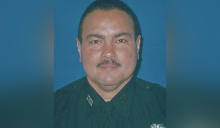 Tampa Police Department Honors the Legacy of Detective Juan Serrano 19 Years After His Passing