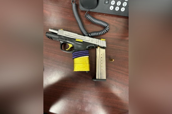 Tampa Student Arrested for Possessing Loaded Firearm at Leto High School
