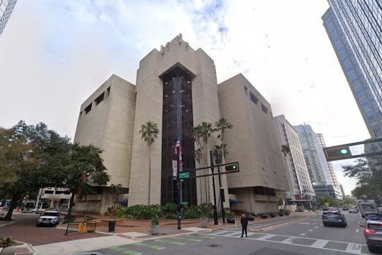 Tampa Theatre Celebrates Black Nerd Culture with Annual Black Love Movie Series and Tribute to Local Heroes