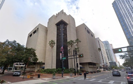 Tampa Theatre Celebrates Black Nerd Culture with Annual Black Love Movie Series and Tribute to Local Heroes