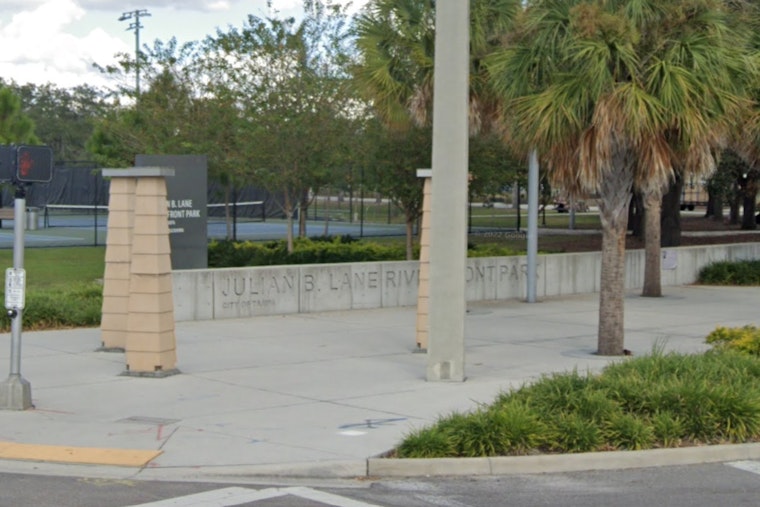 Tampa Welcomes Art Enthusiasts to the Raymond James Gasparilla Festival of the Arts at Julian B. Lane Riverfront Park