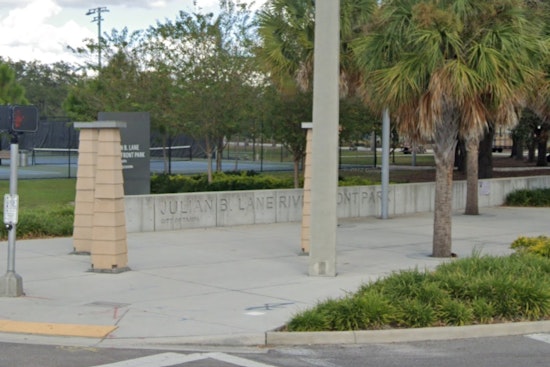 Tampa Welcomes Art Enthusiasts to the Raymond James Gasparilla Festival of the Arts at Julian B. Lane Riverfront Park