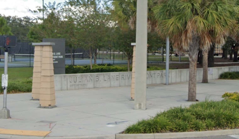 Tampa Welcomes Art Enthusiasts to the Raymond James Gasparilla Festival of the Arts at Julian B. Lane Riverfront Park