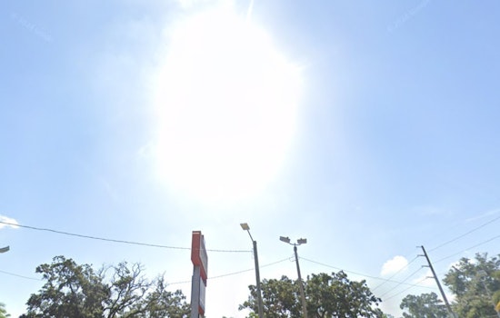 Tampa Welcomes Stretch of Pleasant Weather, Mild Temps and Sunshine Ahead, Says NWS