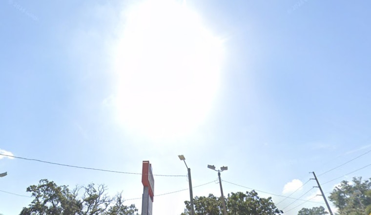 Tampa Welcomes Stretch of Pleasant Weather, Mild Temps and Sunshine Ahead, Says NWS