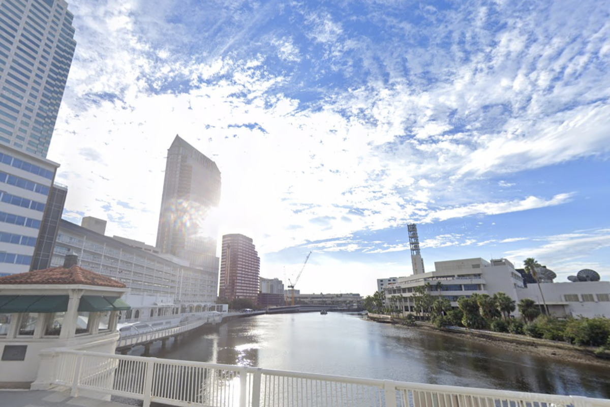 Tampa Welcomes Week of Sunny Skies and Mild Temperatures, NWS Reports